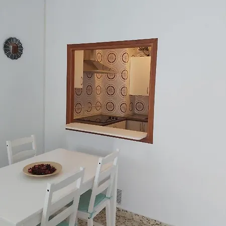 Albaida Apartment Nerja Exterior photo