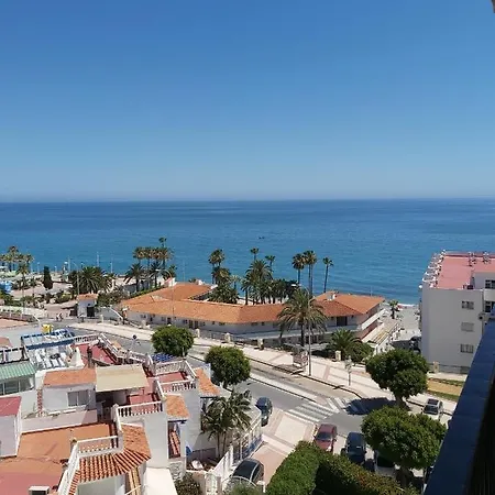 Albaida Apartment Nerja Exterior photo
