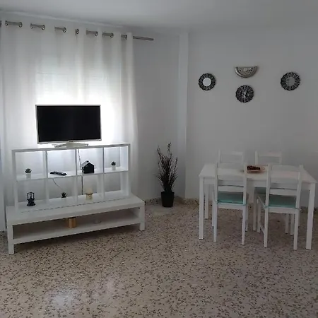 Albaida Apartment Nerja Exterior photo