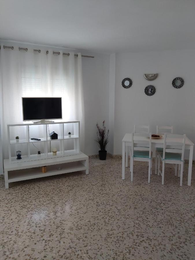 Apartament Albaida Nerja