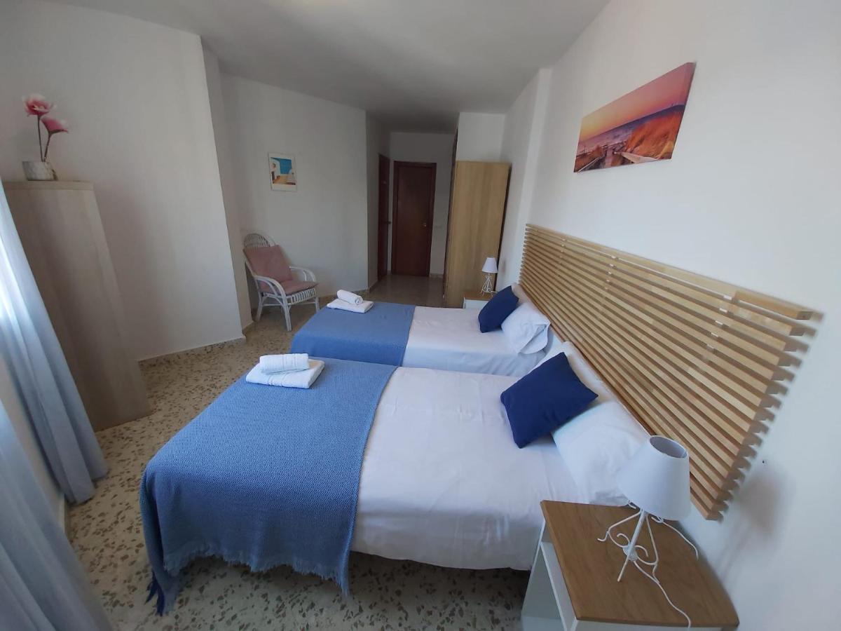 Albaida Apartament Nerja