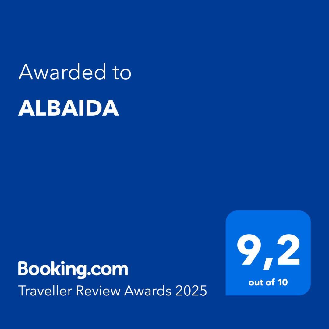 Apartament Albaida